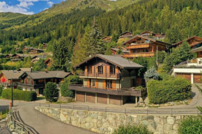Chalet Alexandre